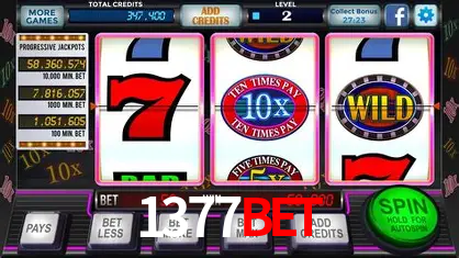 A Revolução dos Aplicativos de Jogos no 1377bet