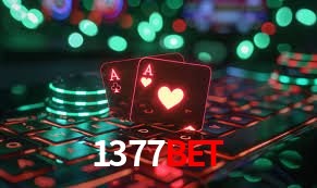 Experiência VIP 1377bet