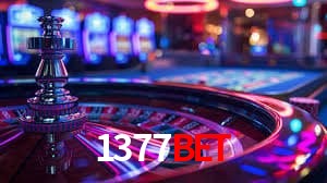 Estatísticas 1377bet