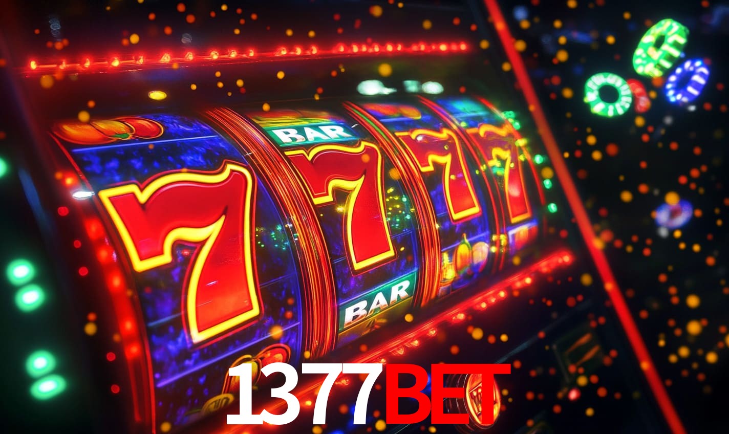 1377bet