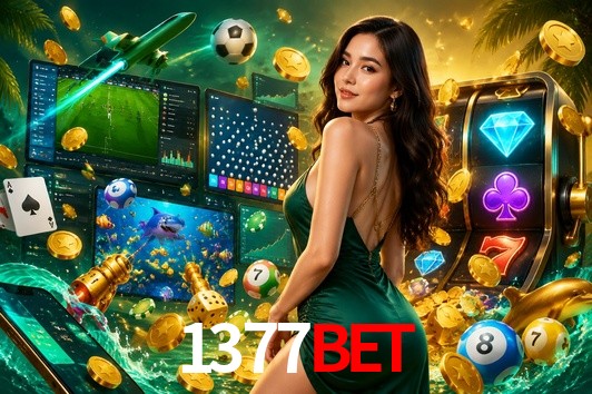 Welcome Bonus 1377bet