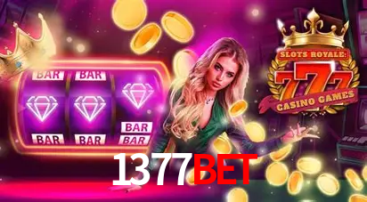 Desvendando o Mundo dos Jogos Virtuais na 1377bet