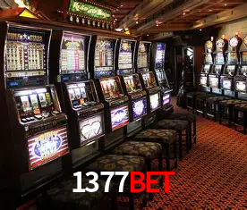 A Revolução dos Aplicativos de Jogos no 1377bet