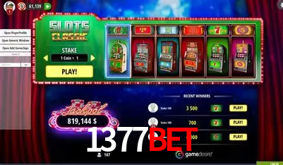 A Emoção da Loteria na 1377bet: Uma Chance de Mudança de Vida