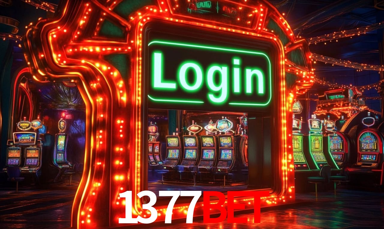 Estatísticas 1377bet