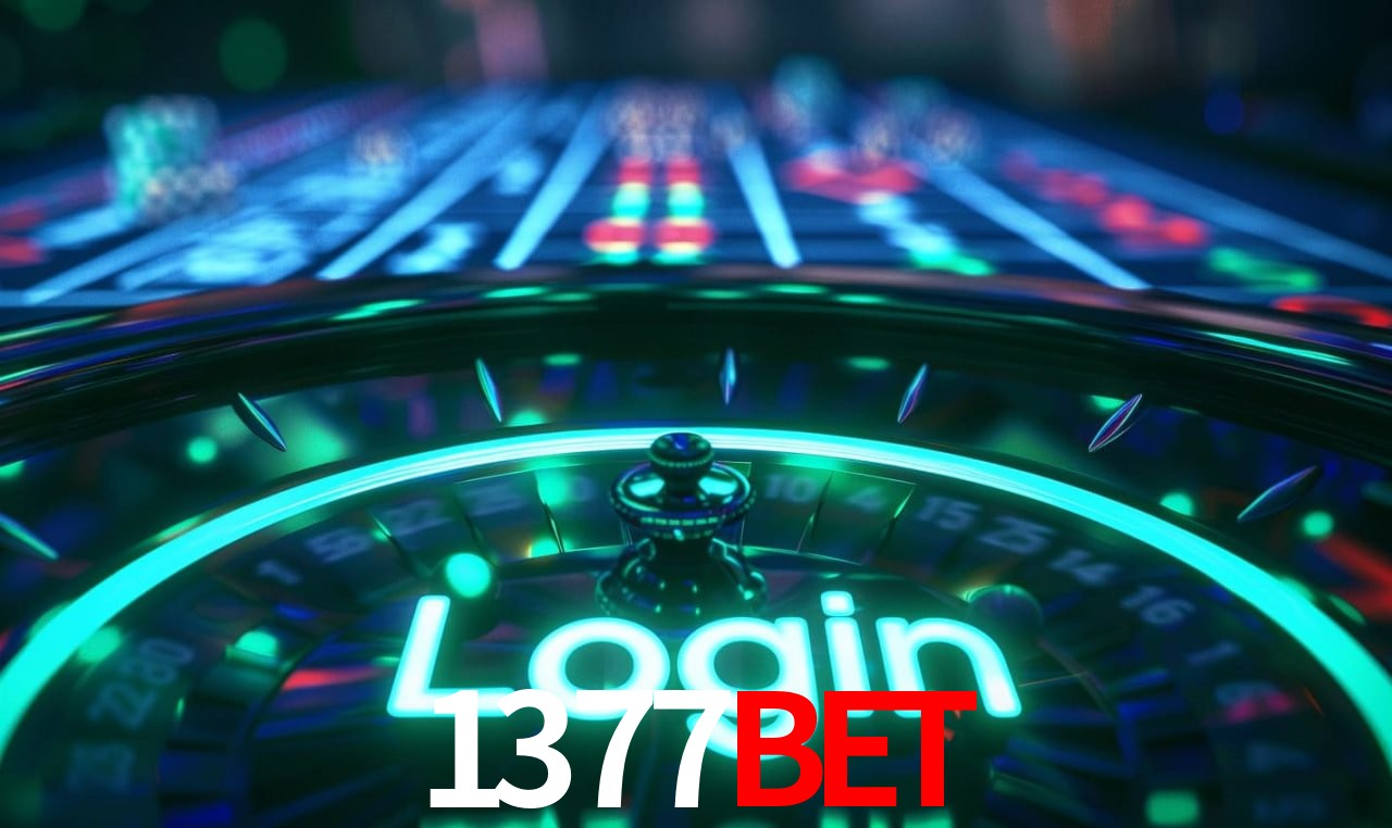 Experiência VIP 1377bet