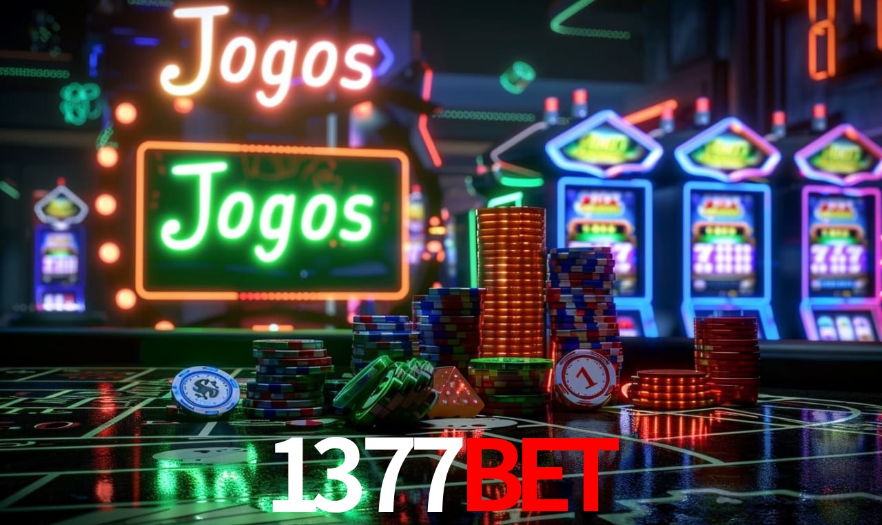 1377bet