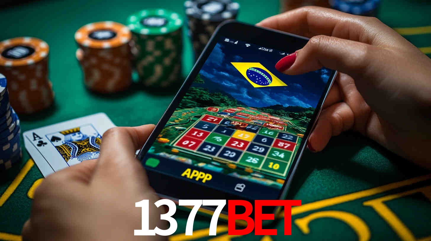 A Popularidade dos Caça-Níqueis no 1377bet