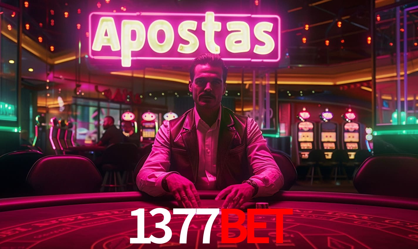 Inovações de Jogos na 1377bet: O Futuro das Experiências Interativas