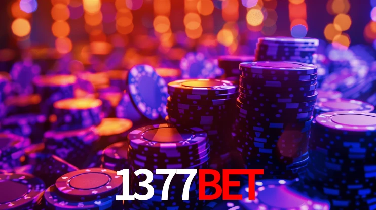 Bônus Generosos e Exclusivos no 1377bet para Você!
