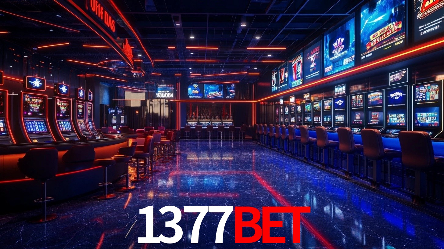Daily Bonuses 1377bet