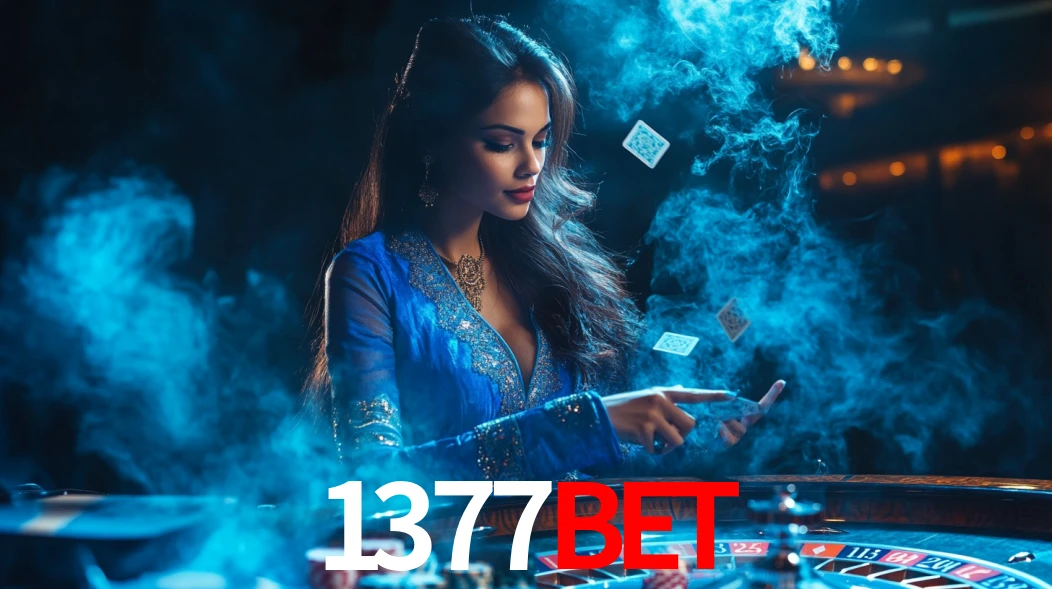 Descubra o Programa VIP da 1377bet: Vantagens Exclusivas para Jogadores