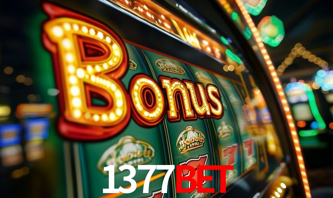 1377bet cassino online