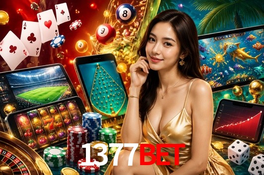 Spaceman Game 1377bet
