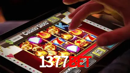 Desvendando o Mundo dos Jogos Virtuais na 1377bet