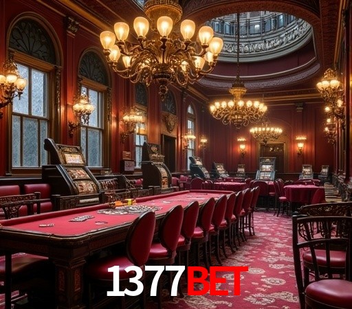 Sistemas de Segurança 1377bet