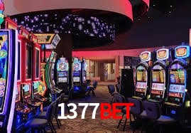Promoções Sazonais 1377bet