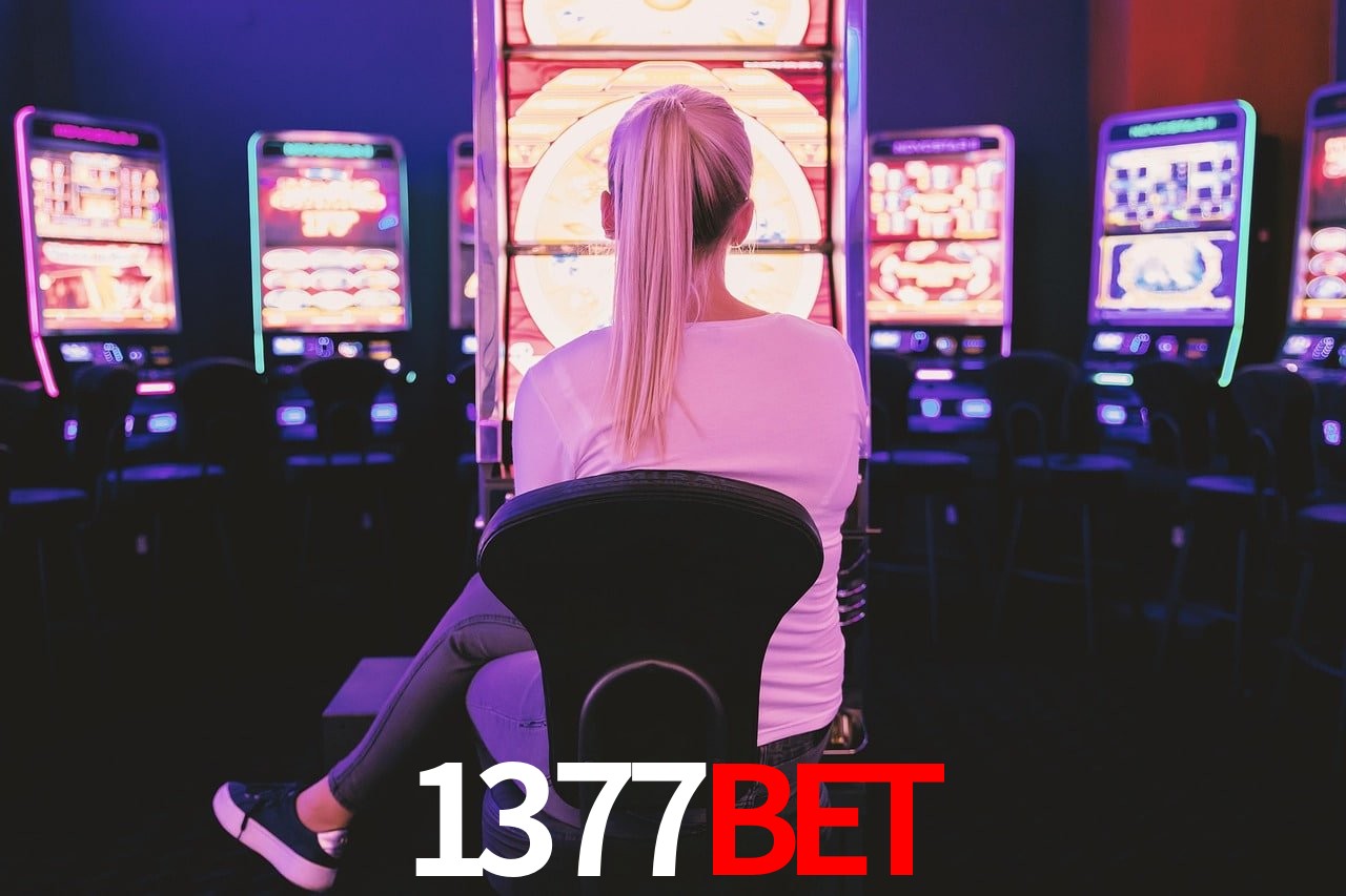 Games Directory 1377bet