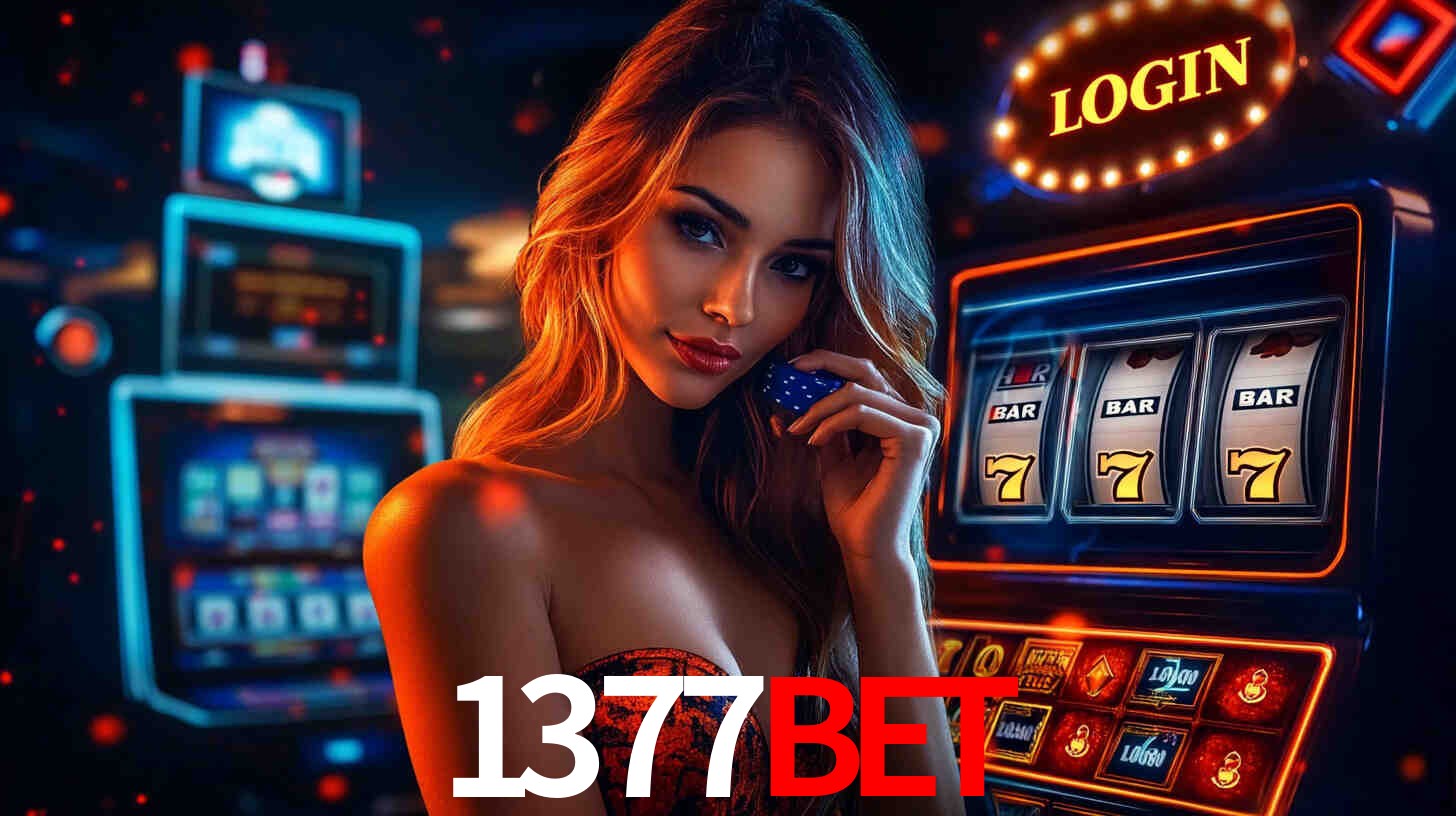 1377bet