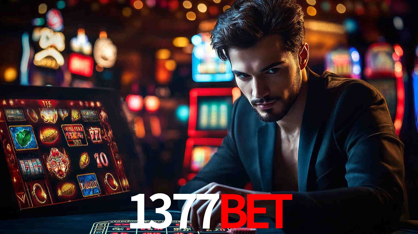 1377bet.com