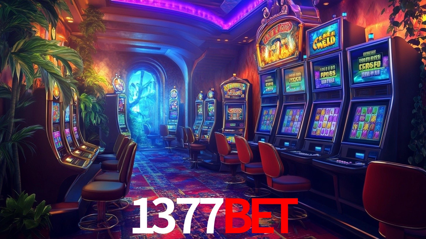 Tournaments 1377bet