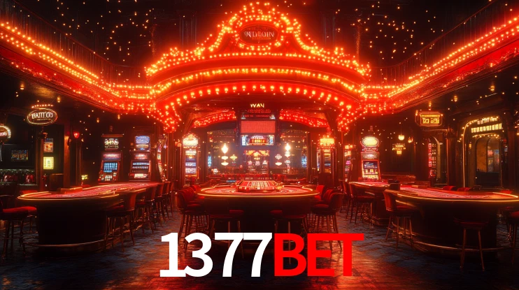 1377bet