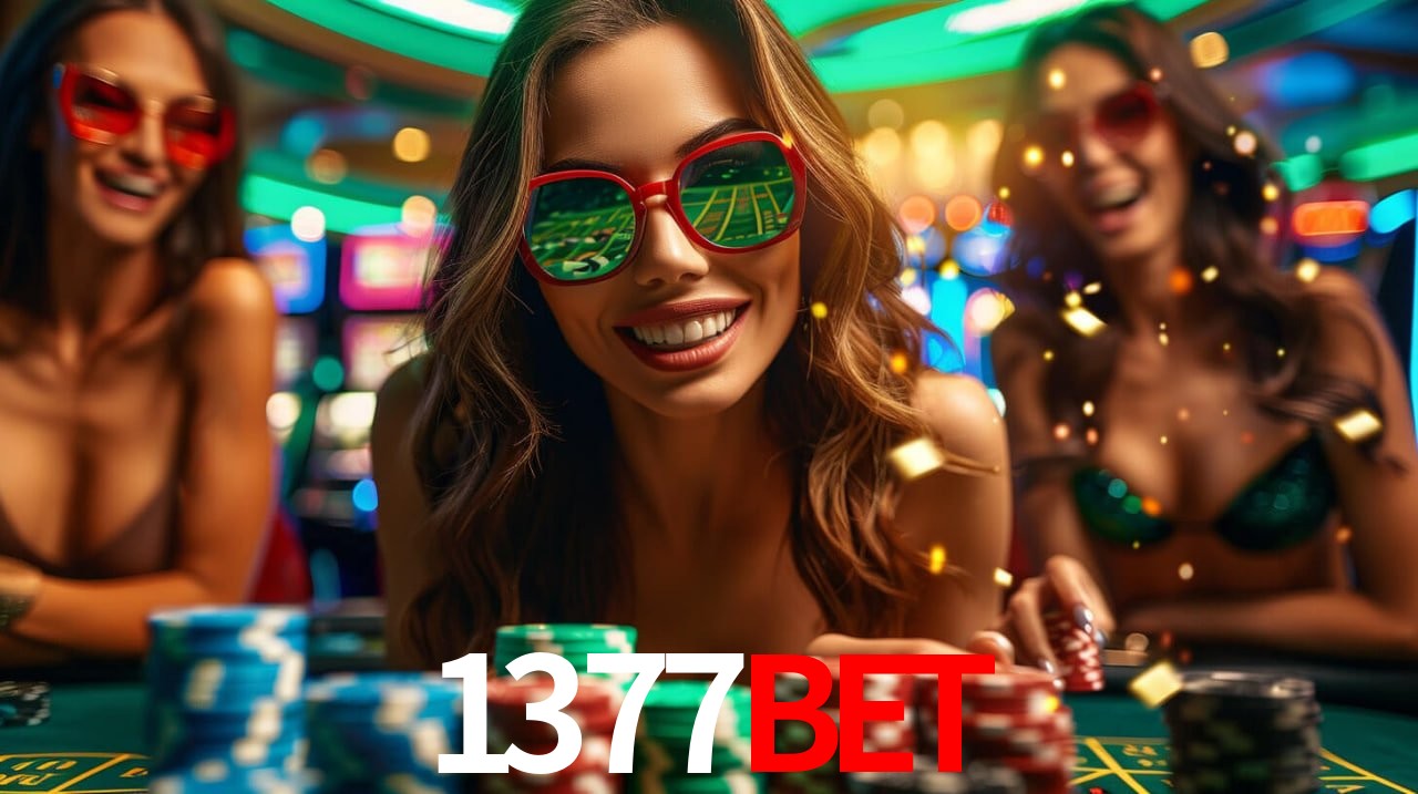 Tennis Betting 1377bet