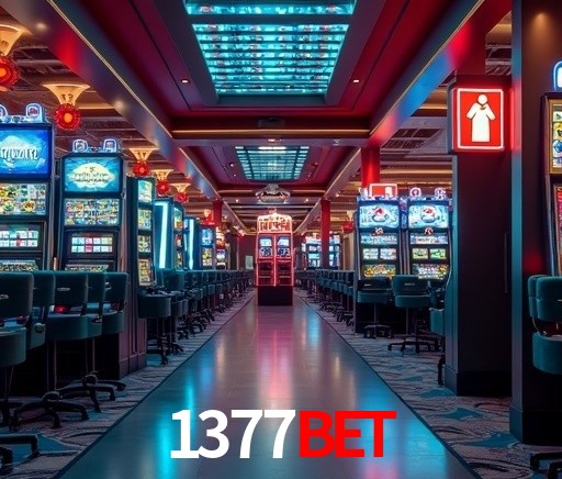 A Emoção da Loteria na 1377bet: Uma Chance de Mudança de Vida