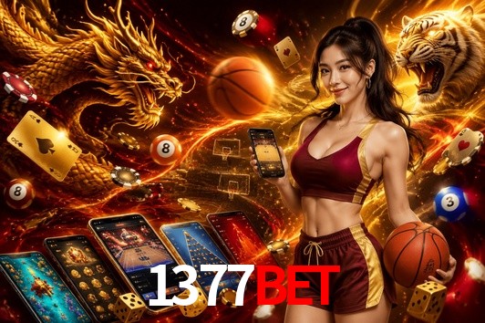 Bonus Features 1377bet