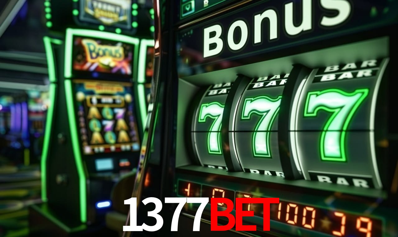 Game Providers 1377bet