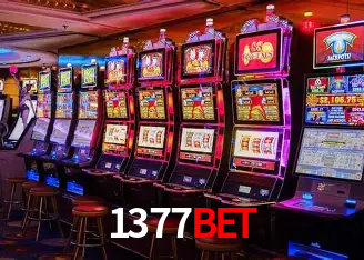 1377bet cassino online
