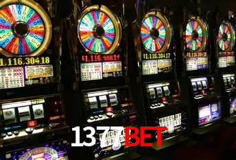 Inovações de Jogos na 1377bet: O Futuro das Experiências Interativas