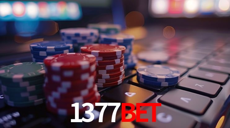 Segurança 2FA 1377bet