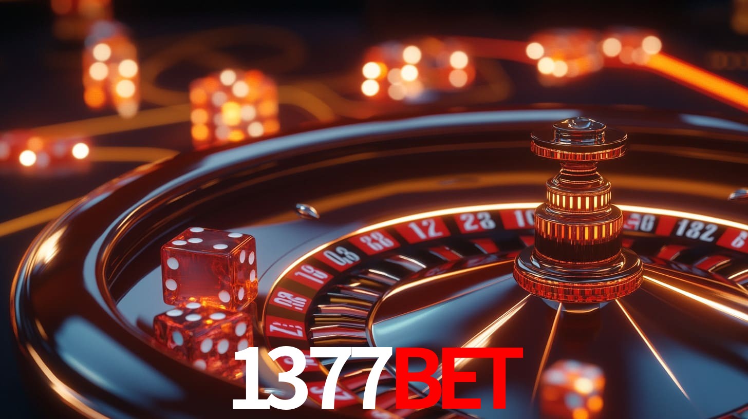VIP Casino 1377bet