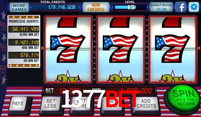 Descubra o Mundo do Cassino Online com 1377bet