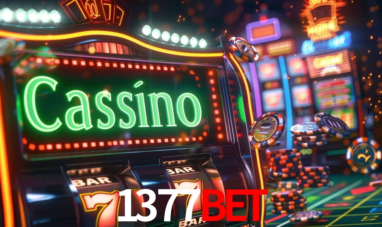 Login Seguro 1377bet