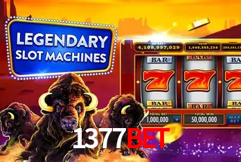 Descubra a Magia dos Jogos de Arcade no 1377bet