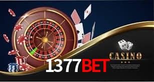 Apostas de Tênis 1377bet