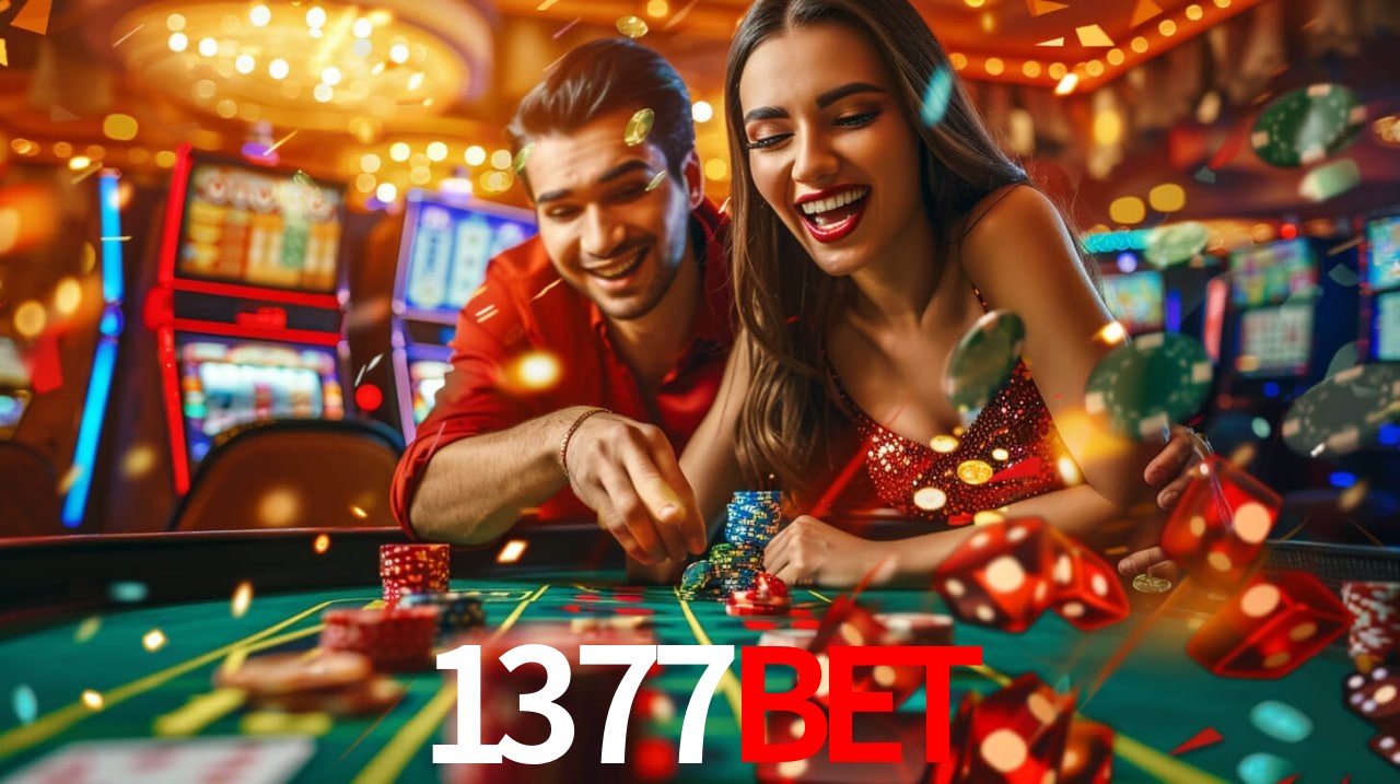Cadastro Rápido 1377bet