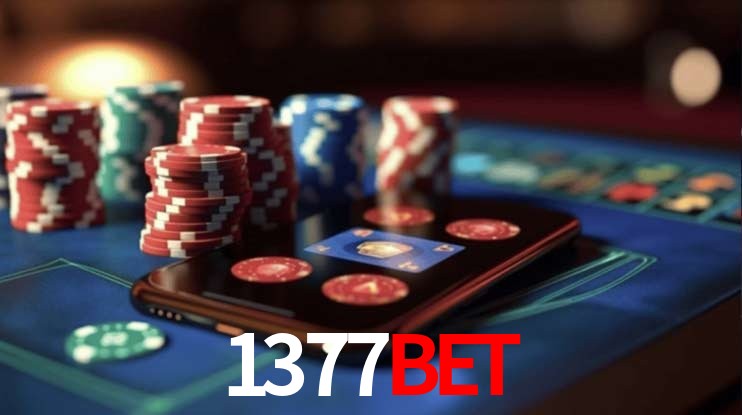 Diretório de Jogos 1377bet