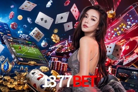 Slot Games 1377bet