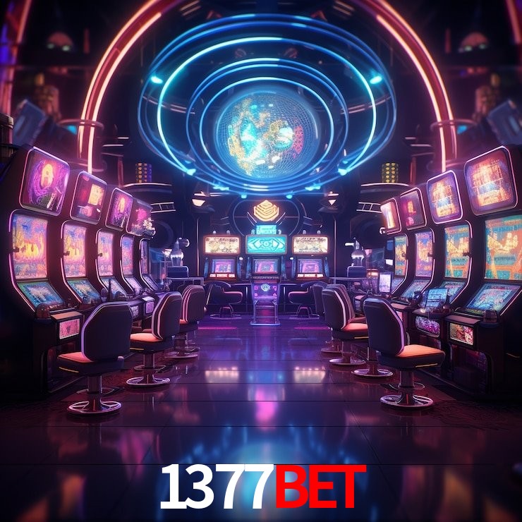 1377bet vip