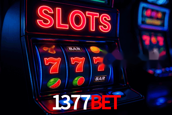 1377bet Plataforma Oficial