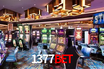 Desvendando o Mundo dos Jogos Virtuais na 1377bet