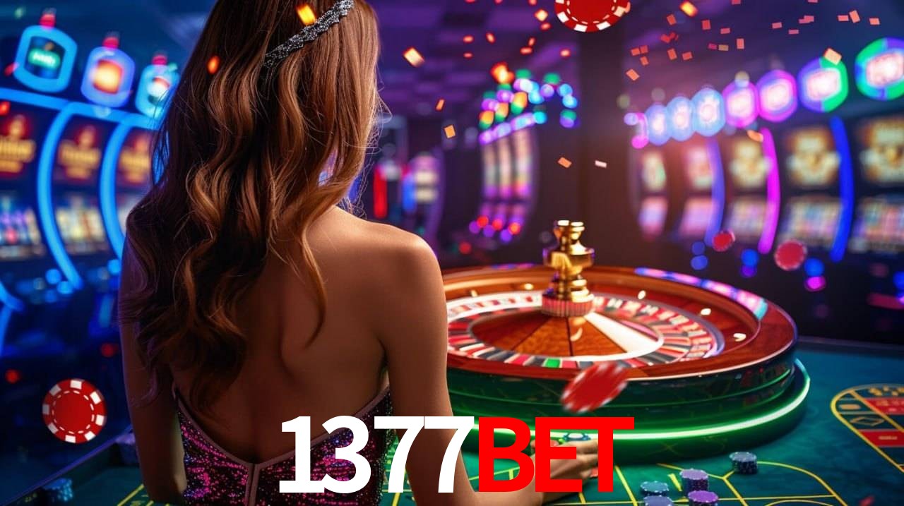 1377bet Baixar