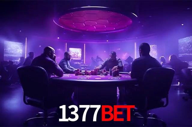 Desvendando o Mundo dos Jogos Virtuais na 1377bet