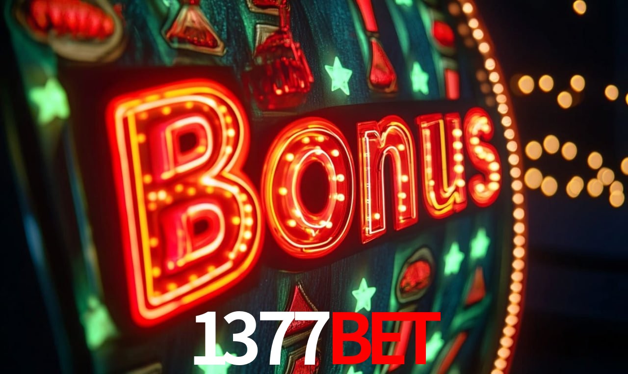 Torneios 1377bet