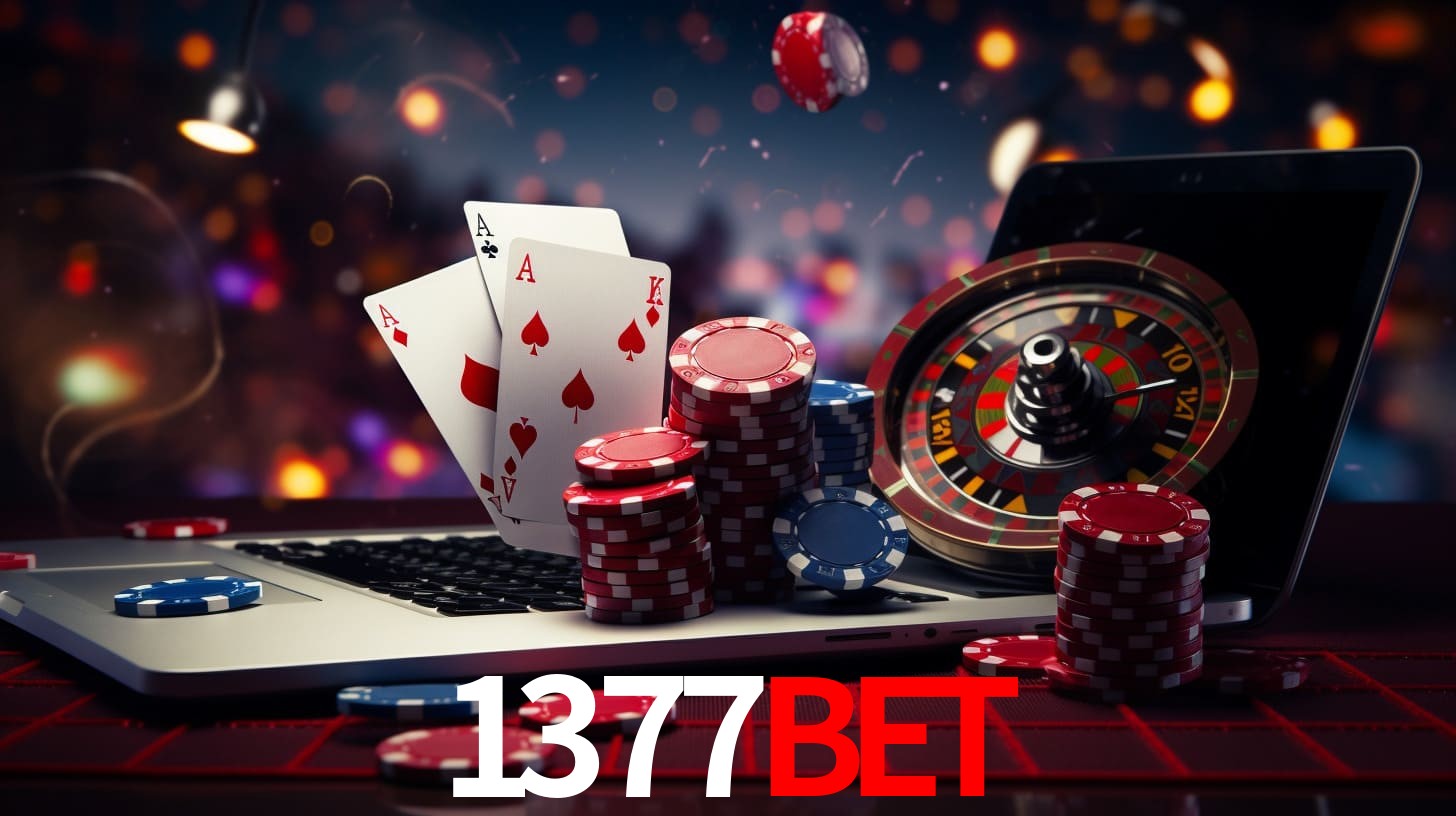 Roulette Table 1377bet