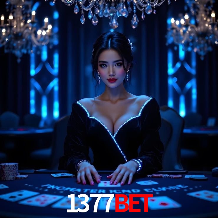 Jogos de Slot 1377bet