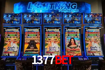 A Emoção da Loteria na 1377bet: Uma Chance de Mudança de Vida